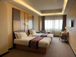 2000 Hotel Kigali