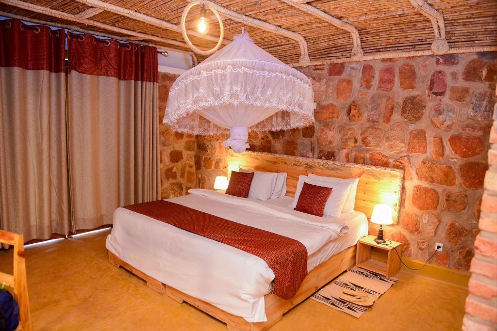 akagera Transit hotel
