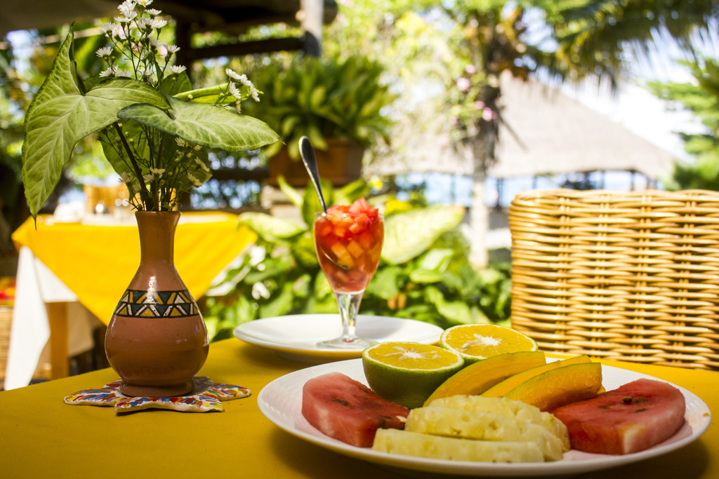 Hotel club du Lac Tanganyika in Bujumbura