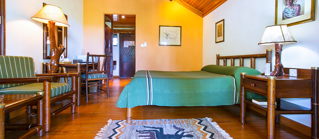 Mara Simba Lodge