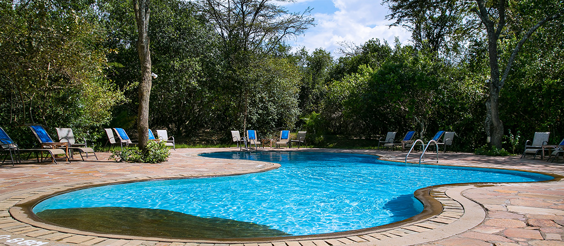Mara Simba Lodge,