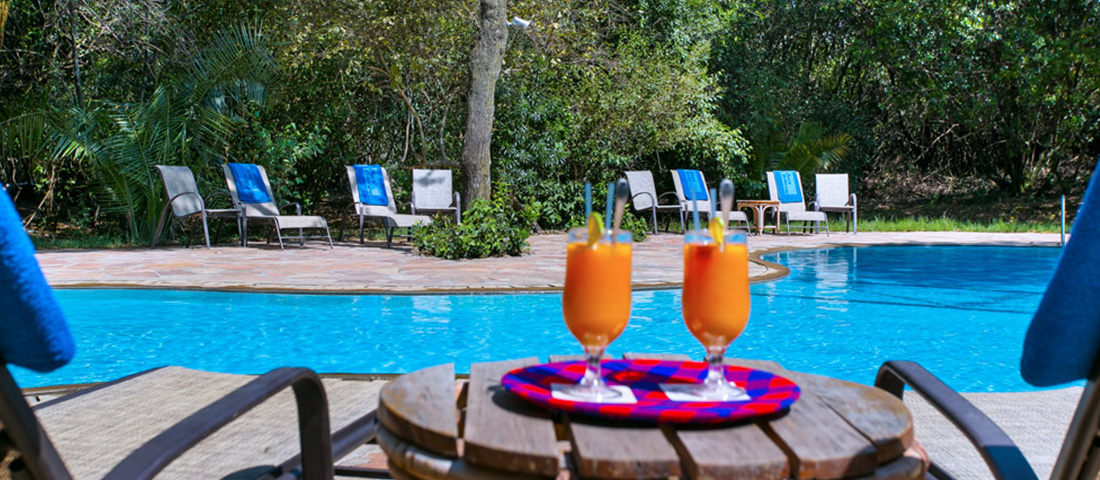 Mara Simba Lodge