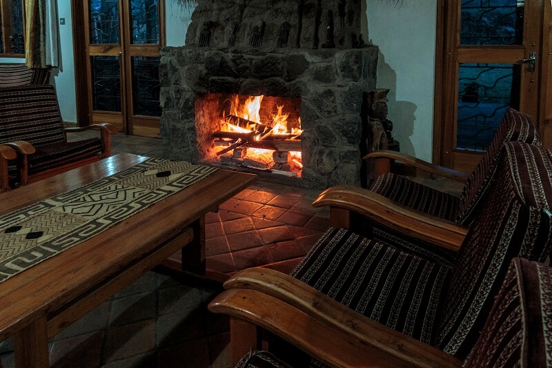 Kisoro Travellers Rest Hotel