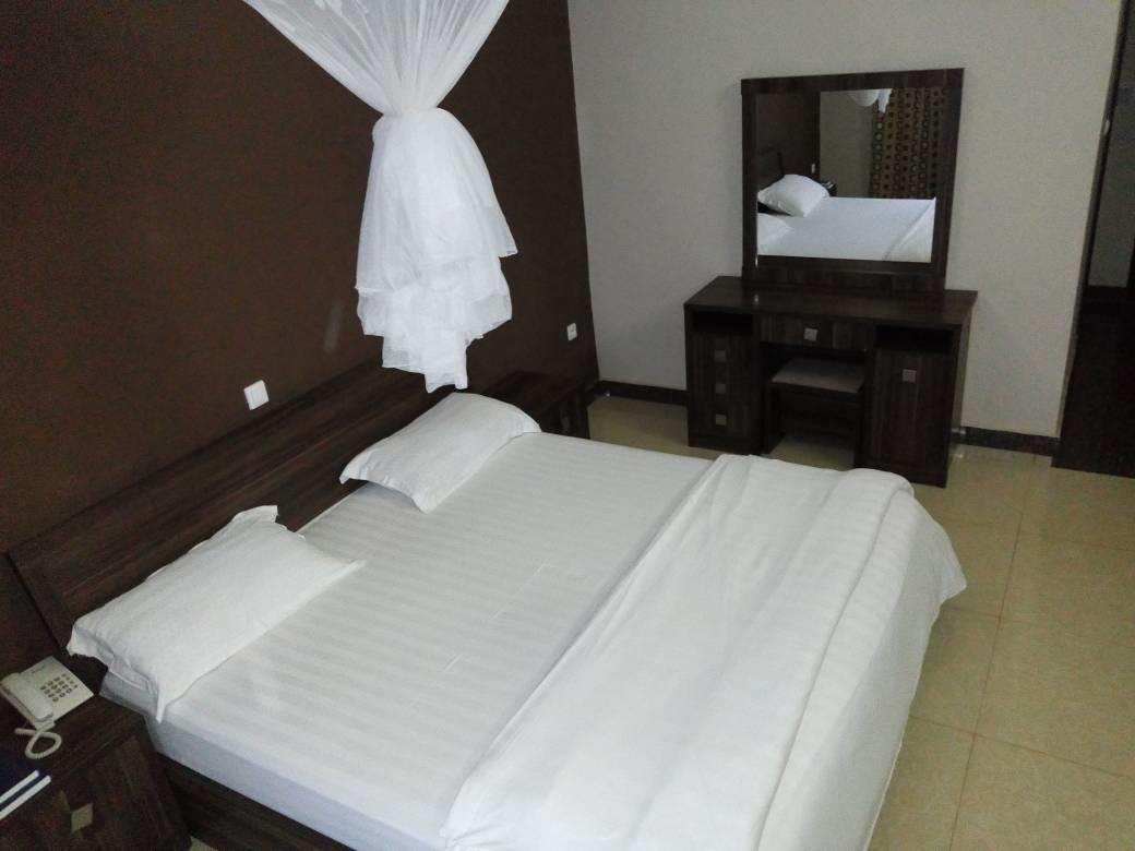 Tropitel Hotel Gitega