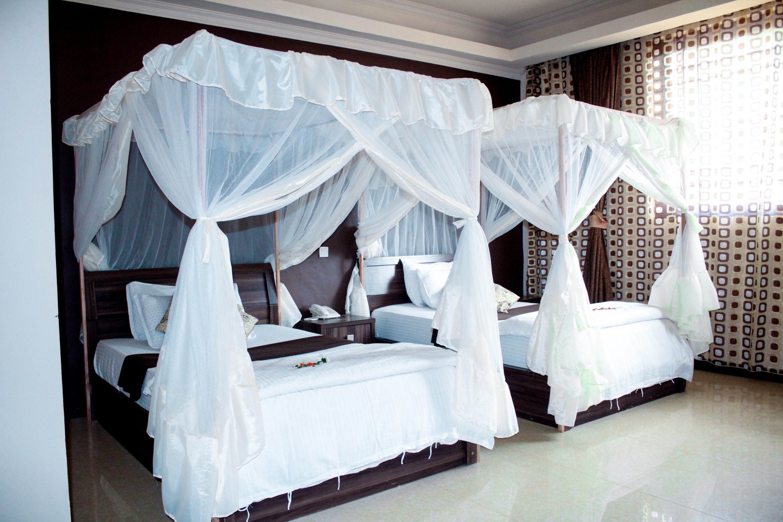 Tropitel Hotel Gitega