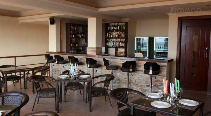 Tropitel Hotel Gitega